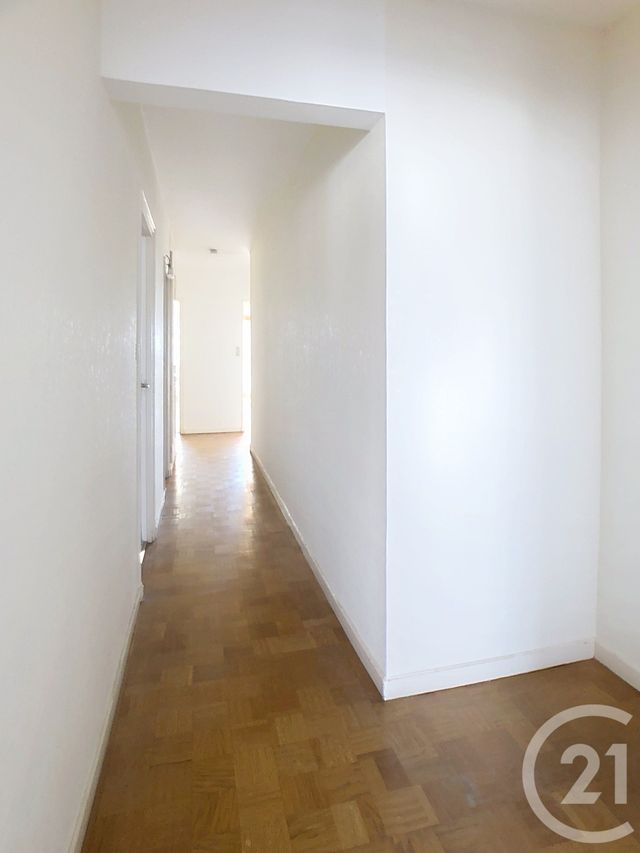 Appartement &agrave; vendre - 3 pi&egrave;ces - 76,86 m2 - Tours - 37 - CENTRE