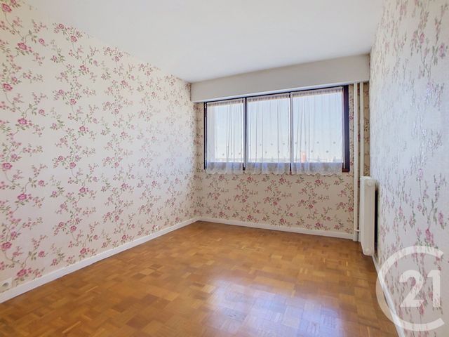 Appartement &agrave; vendre - 3 pi&egrave;ces - 76,86 m2 - Tours - 37 - CENTRE