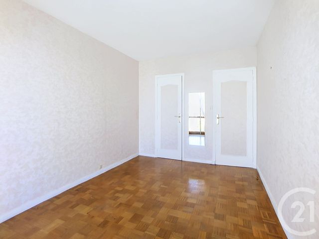 Appartement &agrave; vendre - 3 pi&egrave;ces - 76,86 m2 - Tours - 37 - CENTRE