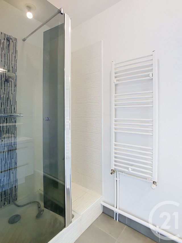 Appartement F4 &agrave; louer - 4 pi&egrave;ces - 98,88 m2 - Tours - 37 - CENTRE