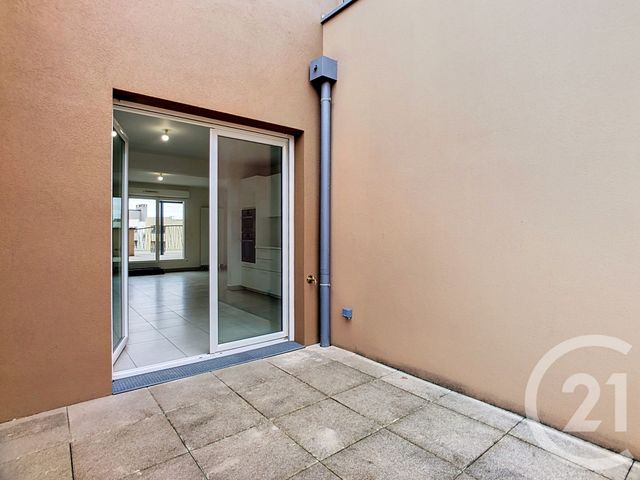 Appartement F4 &agrave; louer - 4 pi&egrave;ces - 98,88 m2 - Tours - 37 - CENTRE