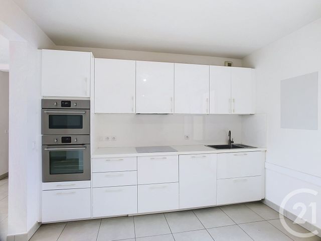 Appartement F4 &agrave; louer - 4 pi&egrave;ces - 98,88 m2 - Tours - 37 - CENTRE