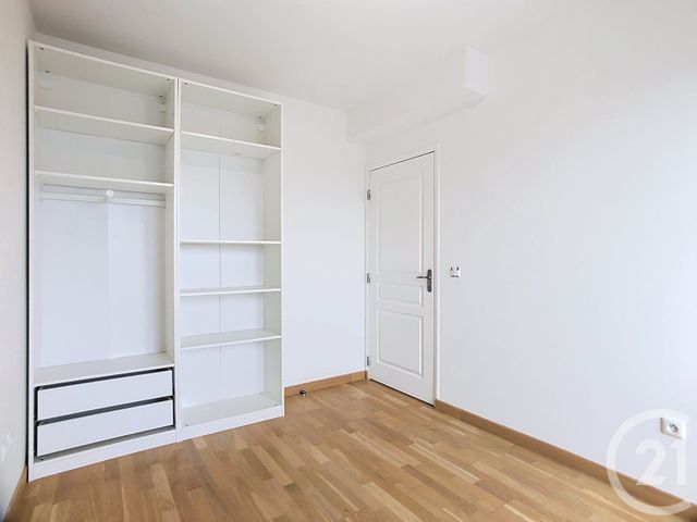 Appartement F4 &agrave; louer - 4 pi&egrave;ces - 98,88 m2 - Tours - 37 - CENTRE