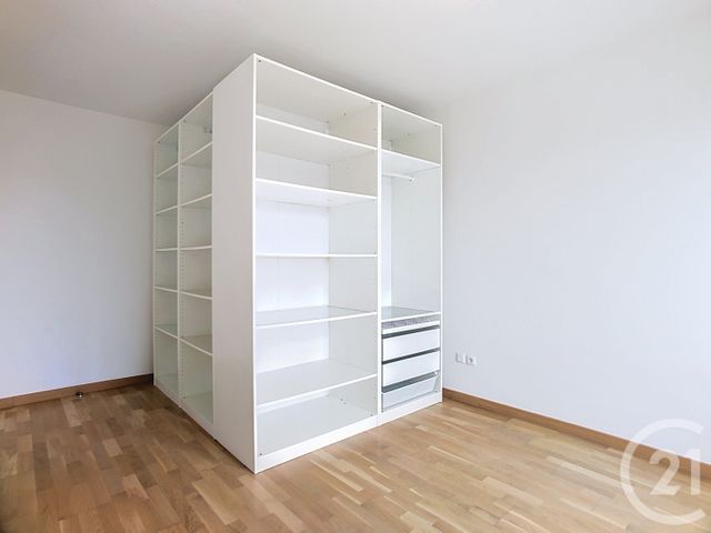Appartement F4 &agrave; louer - 4 pi&egrave;ces - 98,88 m2 - Tours - 37 - CENTRE