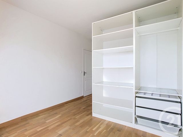 Appartement F4 &agrave; louer - 4 pi&egrave;ces - 98,88 m2 - Tours - 37 - CENTRE