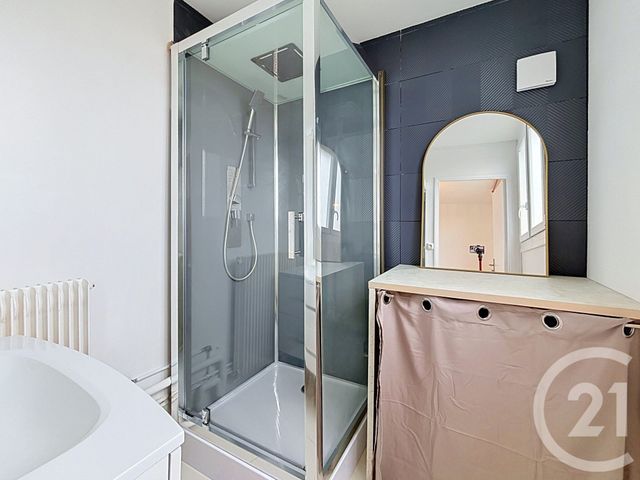 Appartement F2 &agrave; vendre - 2 pi&egrave;ces - 37,62 m2 - St Cyr Sur Loire - 37 - CENTRE