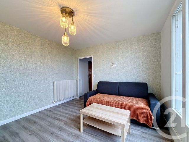 Appartement F2 &agrave; vendre - 2 pi&egrave;ces - 37,62 m2 - St Cyr Sur Loire - 37 - CENTRE