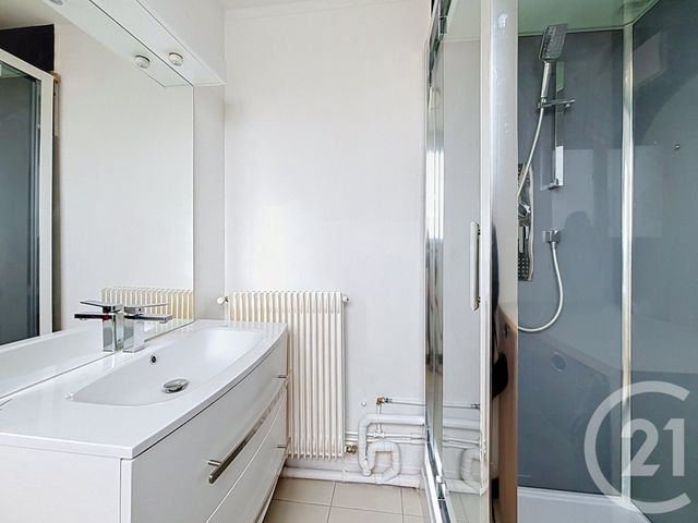 Appartement F2 &agrave; vendre - 2 pi&egrave;ces - 37,62 m2 - St Cyr Sur Loire - 37 - CENTRE