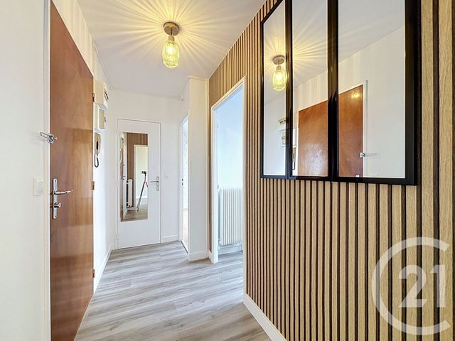 Appartement F2 &agrave; vendre - 2 pi&egrave;ces - 37,62 m2 - St Cyr Sur Loire - 37 - CENTRE