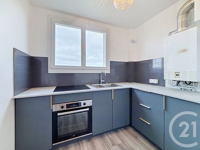 Appartement F2 &agrave; vendre - 2 pi&egrave;ces - 37,62 m2 - St Cyr Sur Loire - 37 - CENTRE