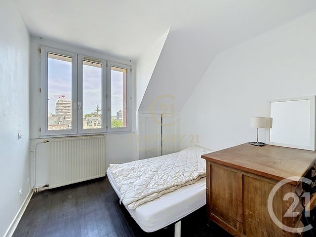Appartement T3 &agrave; vendre - 3 pi&egrave;ces - 42 m2 - Rennes - 35 - BRETAGNE