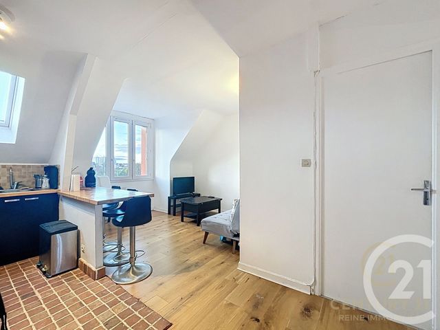 Appartement T3 à vendre - 3 pièces - 42 m2 - Rennes - 35 - BRETAGNE