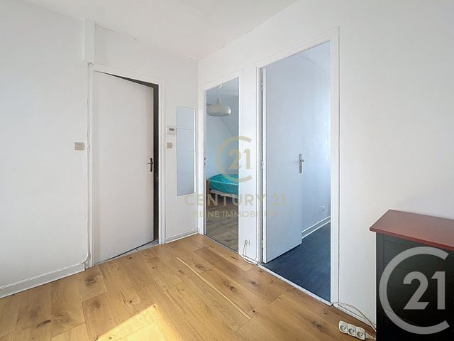 Appartement T3 &agrave; vendre - 3 pi&egrave;ces - 42 m2 - Rennes - 35 - BRETAGNE