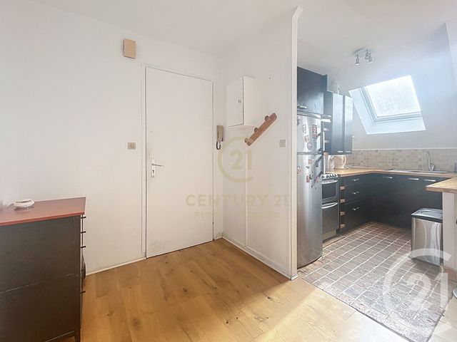Appartement T3 &agrave; vendre - 3 pi&egrave;ces - 42 m2 - Rennes - 35 - BRETAGNE