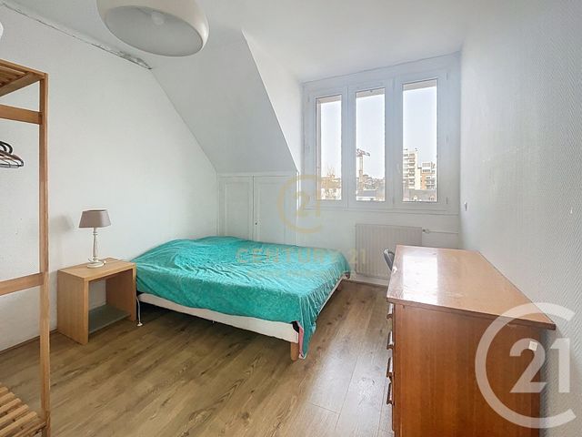 Appartement T3 &agrave; vendre - 3 pi&egrave;ces - 42 m2 - Rennes - 35 - BRETAGNE