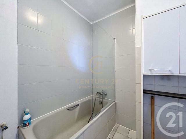 Appartement T3 &agrave; vendre - 3 pi&egrave;ces - 42 m2 - Rennes - 35 - BRETAGNE