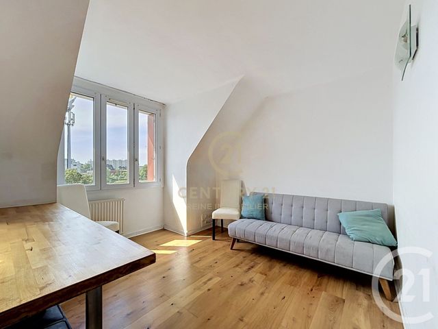 Appartement T3 &agrave; vendre - 3 pi&egrave;ces - 42 m2 - Rennes - 35 - BRETAGNE