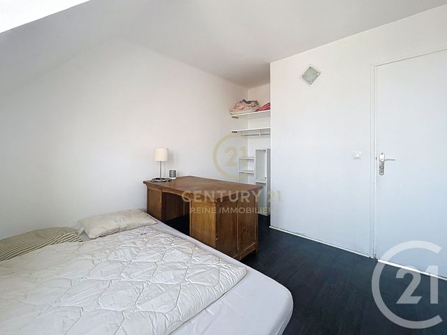 Appartement T3 &agrave; vendre - 3 pi&egrave;ces - 42 m2 - Rennes - 35 - BRETAGNE