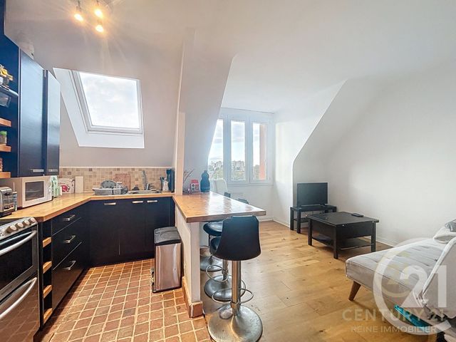 appartement - RENNES - 35