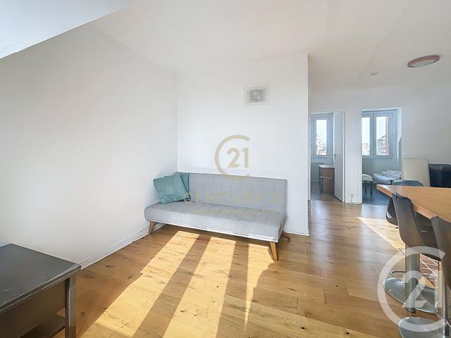 Appartement T3 &agrave; vendre - 3 pi&egrave;ces - 42 m2 - Rennes - 35 - BRETAGNE