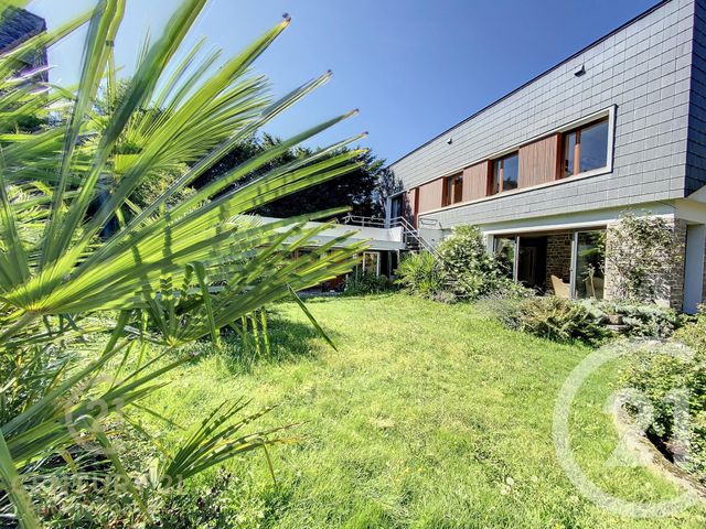 Vente maison à Rennes (35) | CENTURY 21