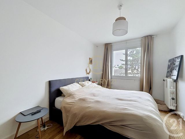 Appartement T3 &agrave; vendre - 3 pi&egrave;ces - 62 m2 - Rennes - 35 - BRETAGNE