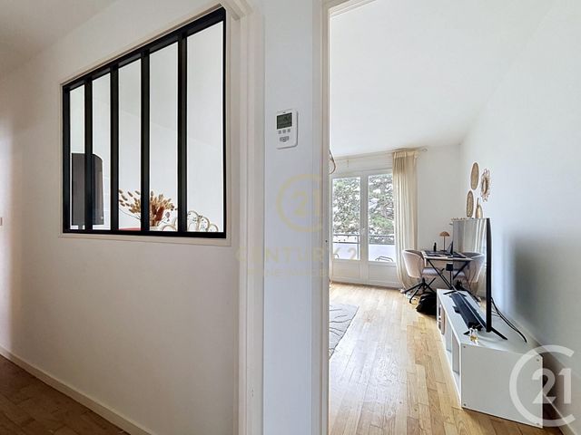 Appartement T3 &agrave; vendre - 3 pi&egrave;ces - 62 m2 - Rennes - 35 - BRETAGNE