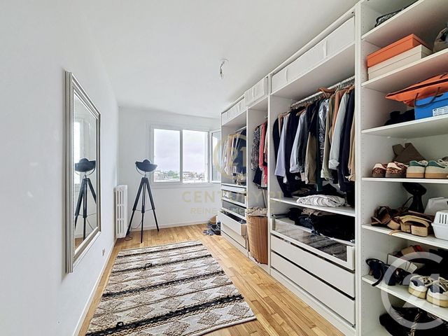 Appartement T3 &agrave; vendre - 3 pi&egrave;ces - 62 m2 - Rennes - 35 - BRETAGNE