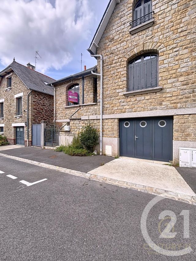 Prix immobilier RENNES - Photo d’une maison vendue