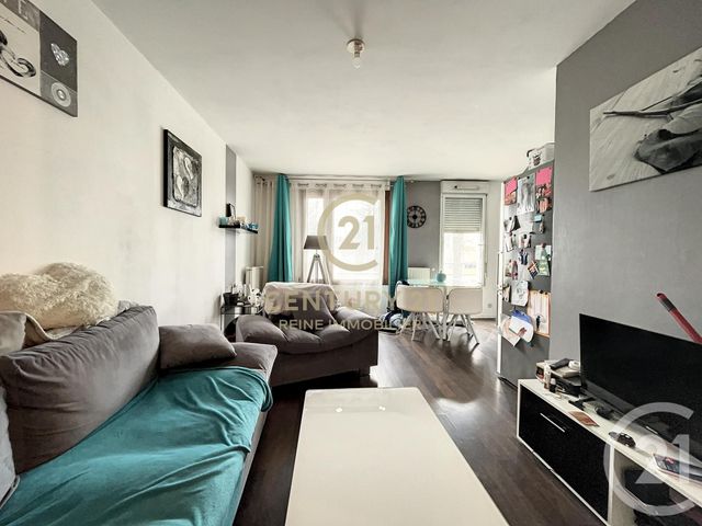 appartement - ST JACQUES DE LA LANDE - 35