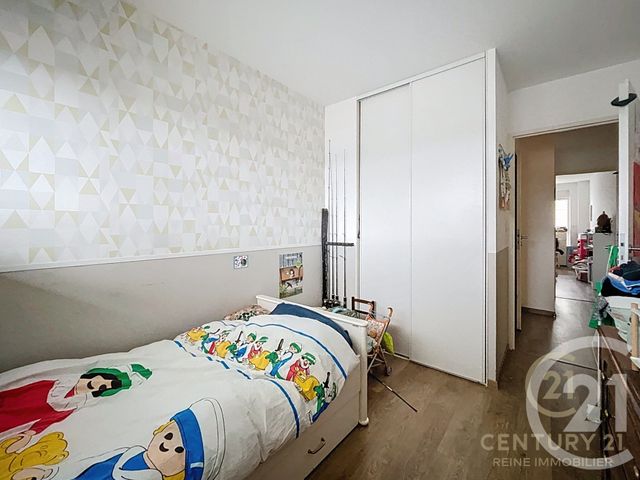 Appartement F3 &agrave; vendre - 3 pi&egrave;ces - 66,44 m2 - Rennes - 35 - BRETAGNE