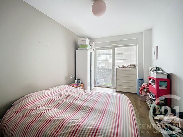 Appartement F3 &agrave; vendre - 3 pi&egrave;ces - 66,44 m2 - Rennes - 35 - BRETAGNE