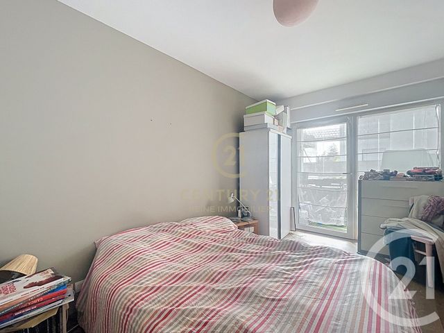 Appartement F3 &agrave; vendre - 3 pi&egrave;ces - 66,44 m2 - Rennes - 35 - BRETAGNE