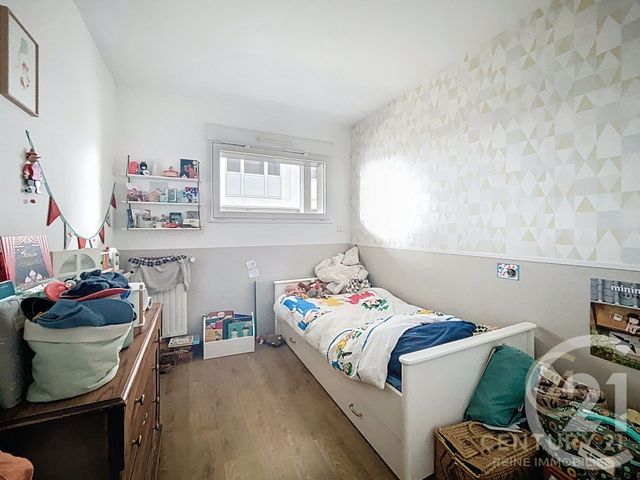 Appartement F3 &agrave; vendre - 3 pi&egrave;ces - 66,44 m2 - Rennes - 35 - BRETAGNE