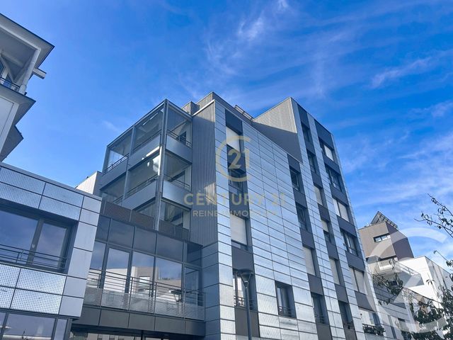 appartement - RENNES - 35