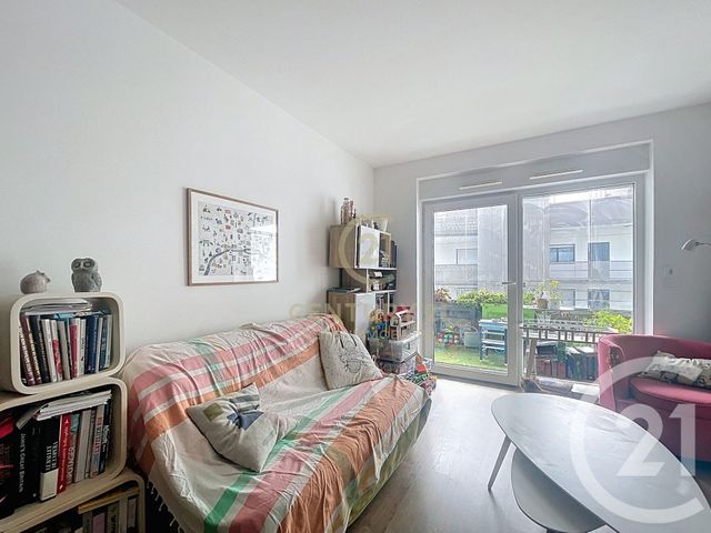 appartement - RENNES - 35
