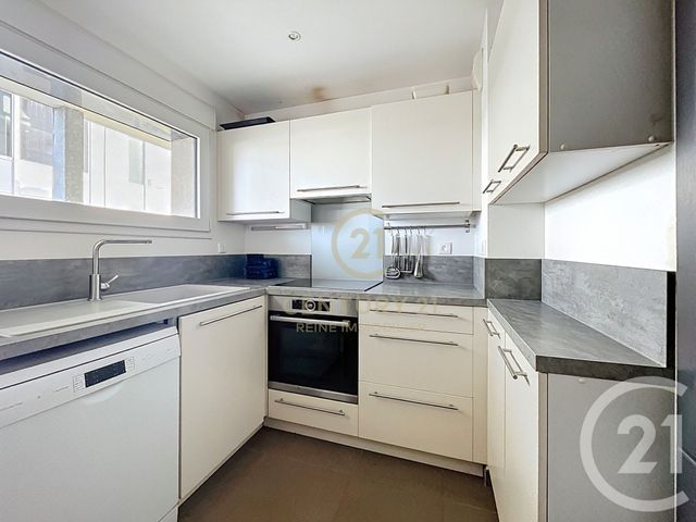 Appartement F3 &agrave; vendre - 3 pi&egrave;ces - 66,44 m2 - Rennes - 35 - BRETAGNE