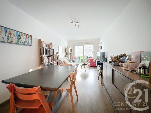 appartement - RENNES - 35