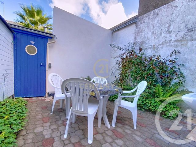 Maison à vendre - 5 pièces - 76,63 m2 - Le Pouliguen - 44 - PAYS-DE-LOIRE