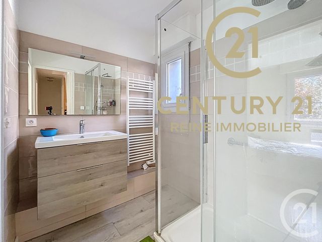 Maison à vendre - 6 pièces - 124,28 m2 - Rennes - 35 - BRETAGNE