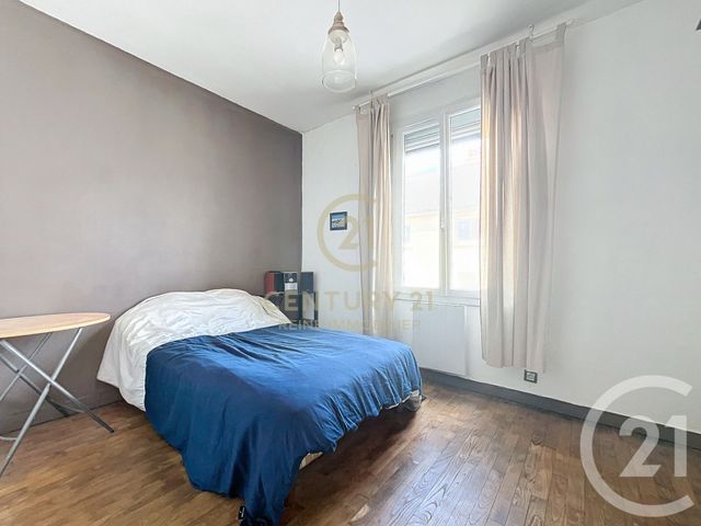 Maison &agrave; vendre - 6 pi&egrave;ces - 124,28 m2 - Rennes - 35 - BRETAGNE