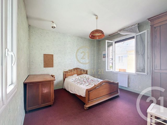Maison &agrave; vendre - 6 pi&egrave;ces - 124,28 m2 - Rennes - 35 - BRETAGNE