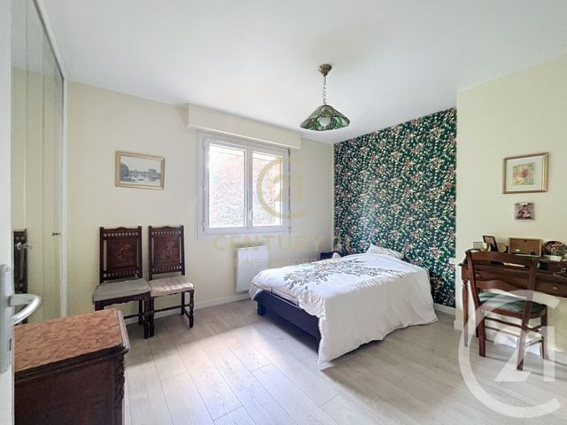 Maison &agrave; vendre - 6 pi&egrave;ces - 124,28 m2 - Rennes - 35 - BRETAGNE