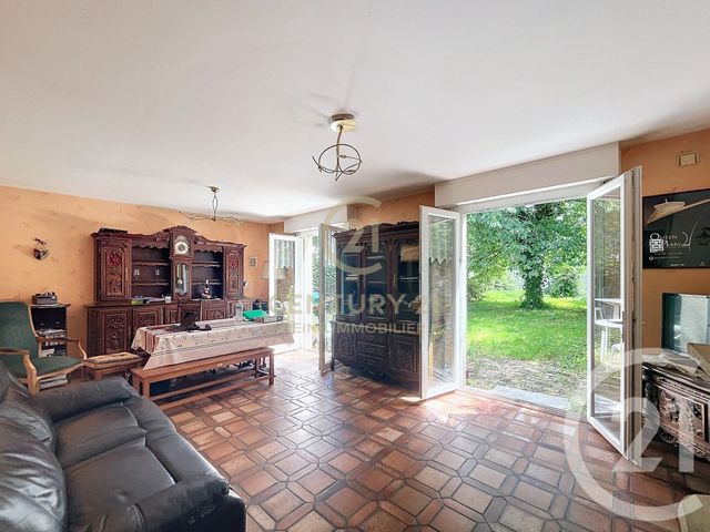 Maison &agrave; vendre - 6 pi&egrave;ces - 124,28 m2 - Rennes - 35 - BRETAGNE