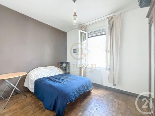 Maison à vendre - 6 pièces - 124,28 m2 - Rennes - 35 - BRETAGNE