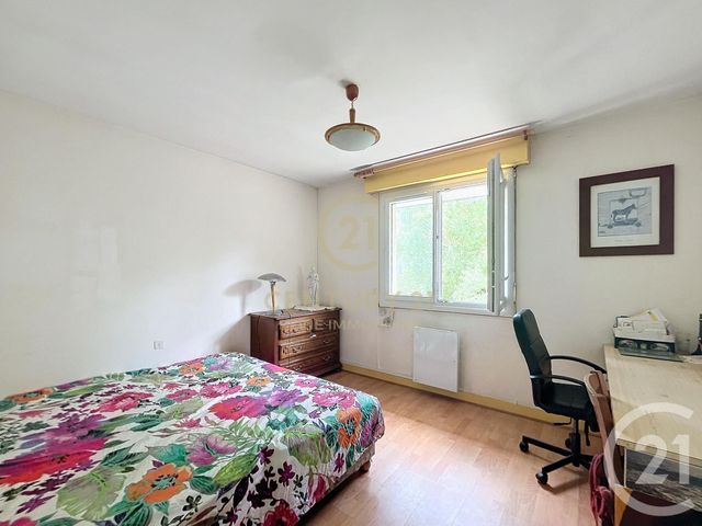 Maison à vendre - 6 pièces - 124,28 m2 - Rennes - 35 - BRETAGNE