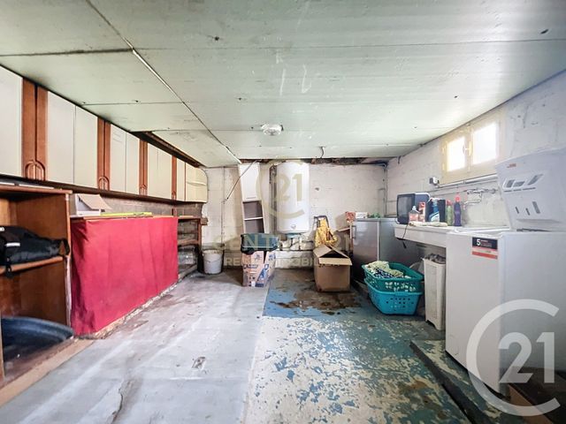 Maison &agrave; vendre - 6 pi&egrave;ces - 124,28 m2 - Rennes - 35 - BRETAGNE
