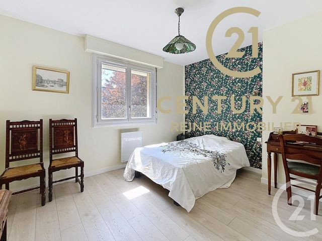 Maison à vendre - 6 pièces - 124,28 m2 - Rennes - 35 - BRETAGNE