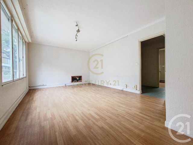 Appartement F3 à vendre - 3 pièces - 67,80 m2 - Rennes - 35 - BRETAGNE