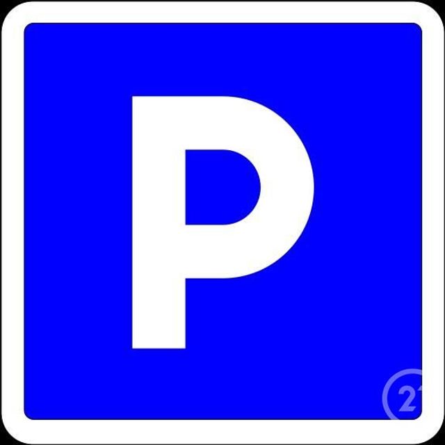 Parking à louer - 17 m2 - Rennes - 35 - BRETAGNE